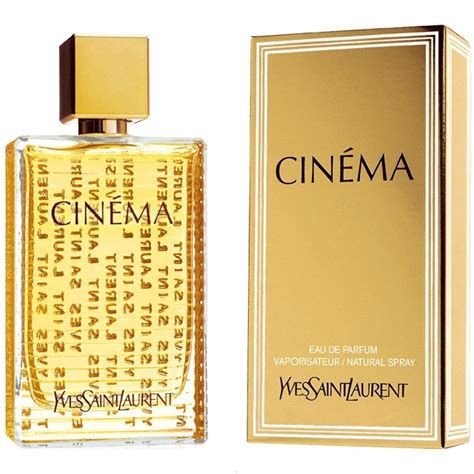 cinéma yves saint laurent equivalente|cinema perfume cheapest price.